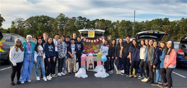Trunk-or-Treat 2019 1