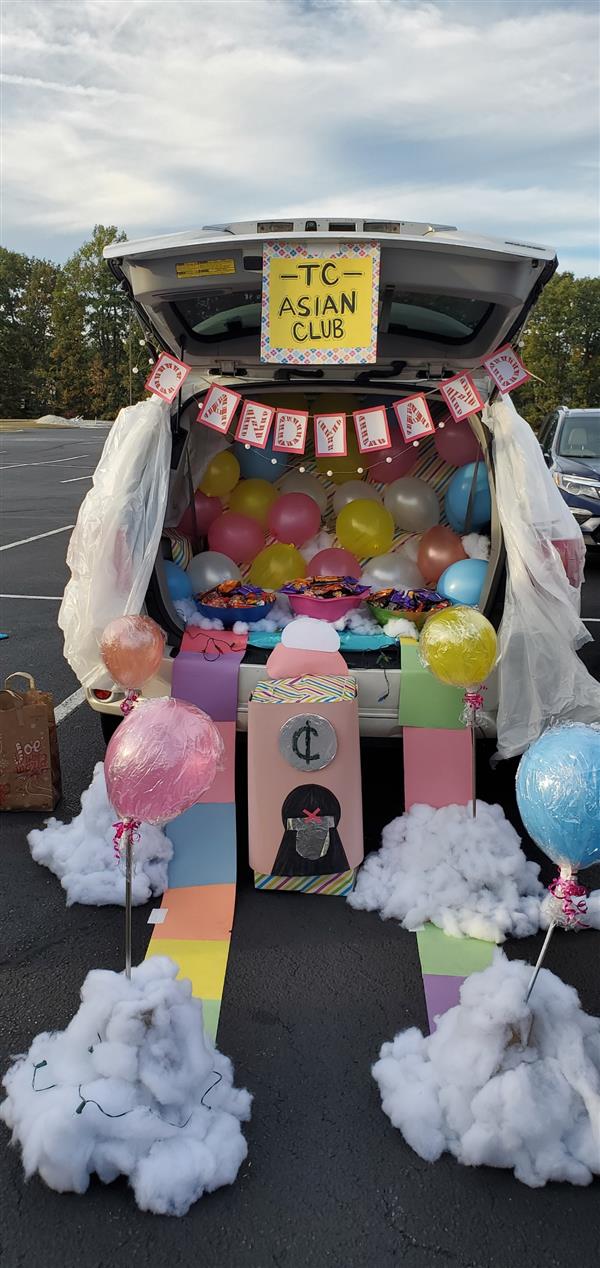 Trunk-or-Treat 2019 3