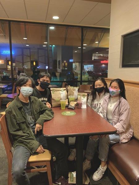 Panera Fundraiser October 2020
