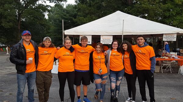 Key Club MS Bike Ride2
