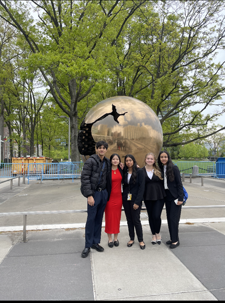 United Nations Spring 2023