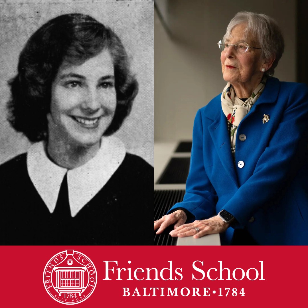 Alumna Dr. Ruth Levy Gottesman ’48 announced $1 billion gift to Albert