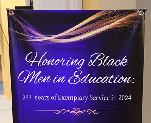 FCPS Celebrates Black Men in Education | Post Details