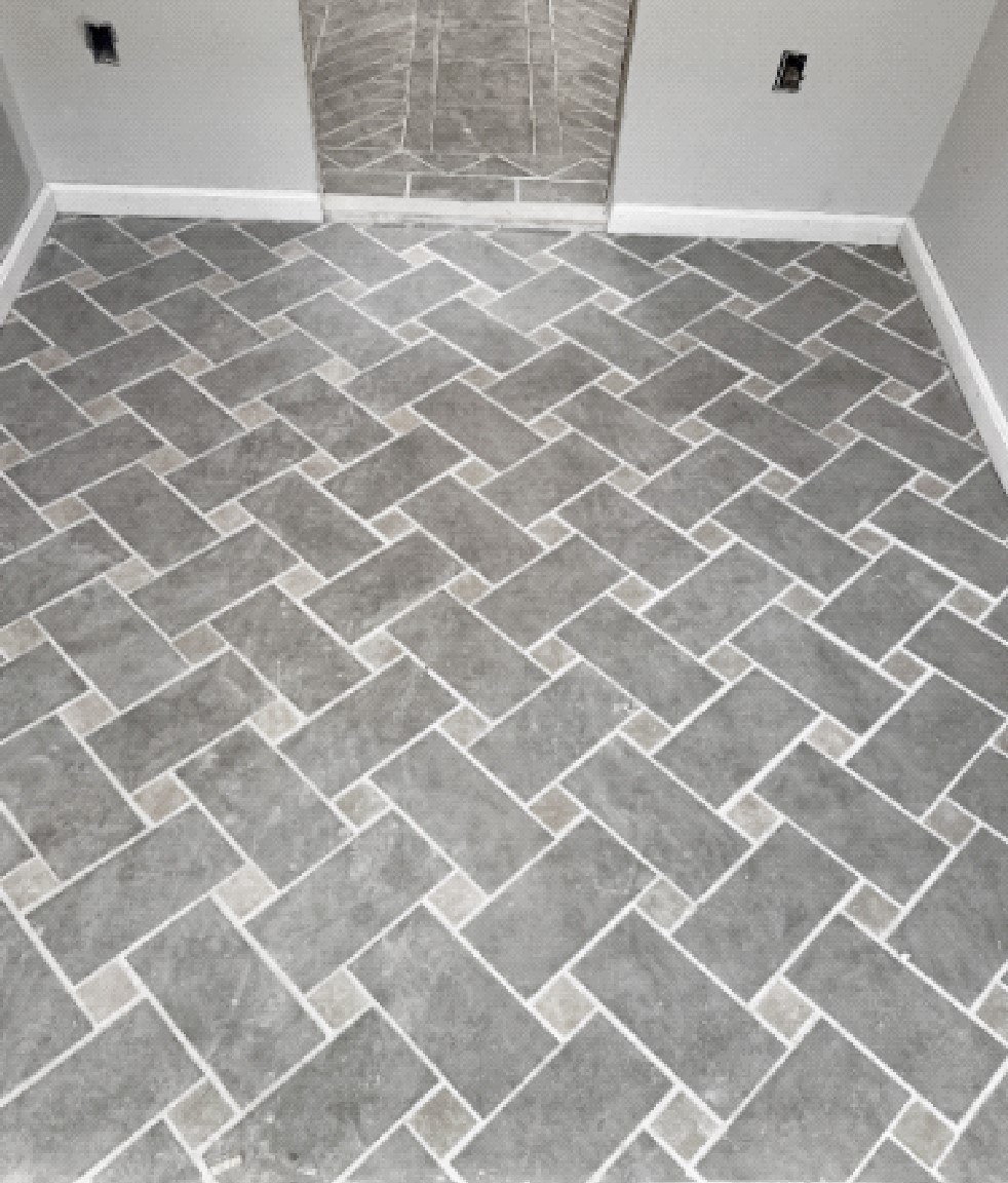 Feb. 2024 Session 2 Tile Project Winner