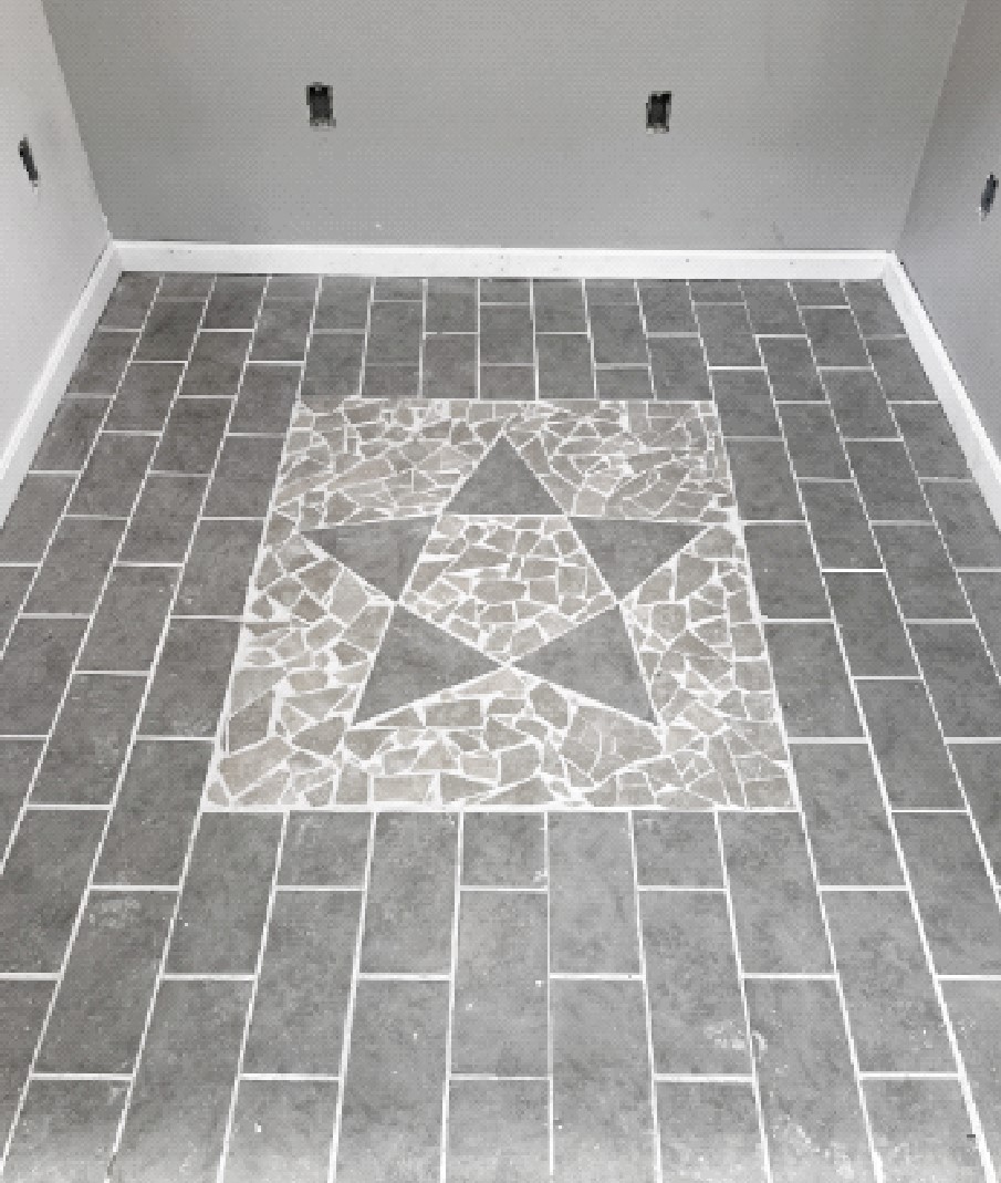 Feb. 2024 Session 1 Tile Project Winner
