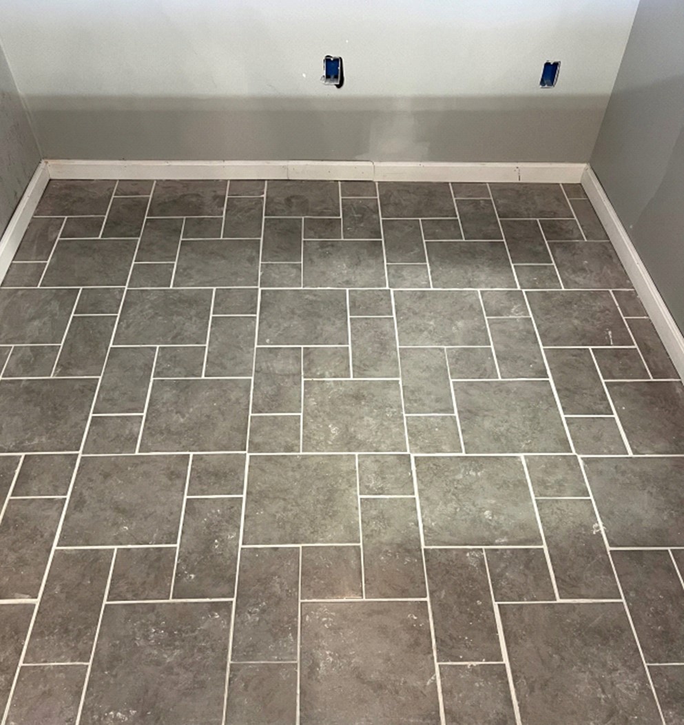 Feb. 2024 Session 3 Tile Project Winner