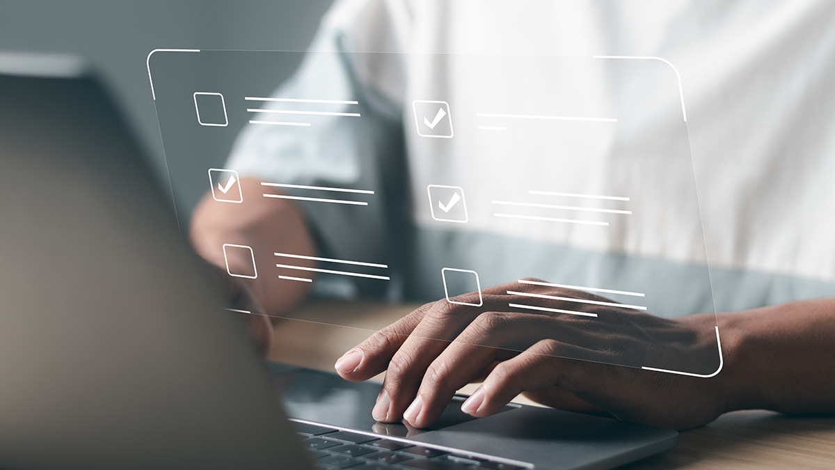 Online Survey To Support Planning Decisions For 202425 Detail page