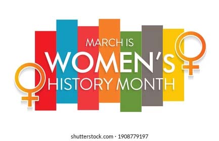 APS Celebrates Women's History Month - Sydne Rome