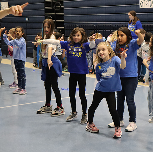 Lafayette Partners with Liberty for Mini DanceBlue Post Details