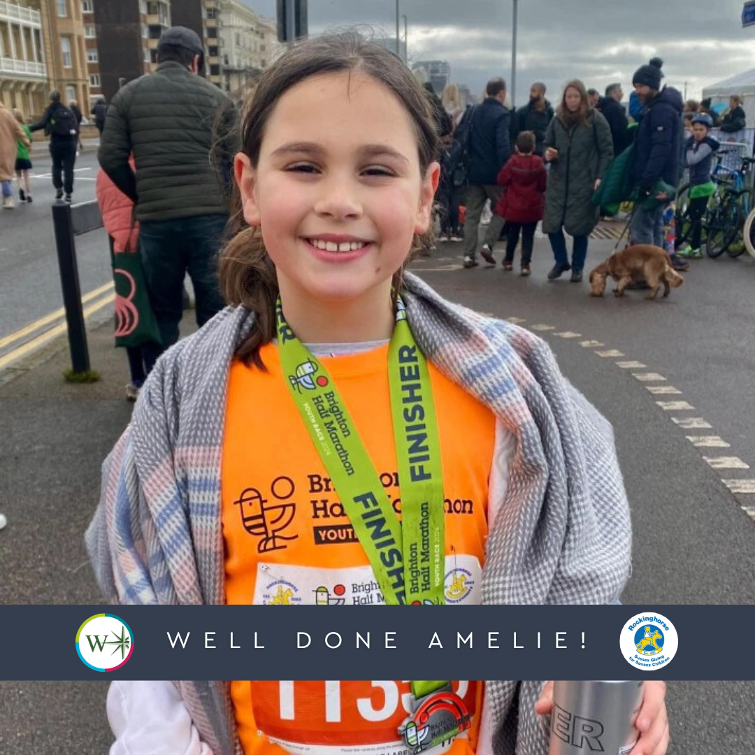 West St Leonards Primary Academy Pupil Runs The Brighton Youth Mile west-st-leonards-primary-academy-pupil-runs-the-brighton-youth-mile