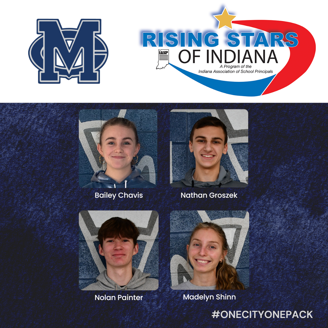 2024 Rising Stars | MCAS News