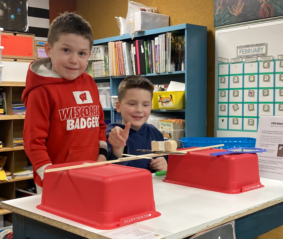 Family Game Night 2024 News Details Indian Hills Elementary School