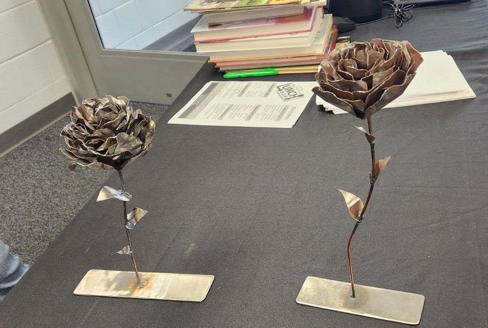 WE Roses 3/8/2024