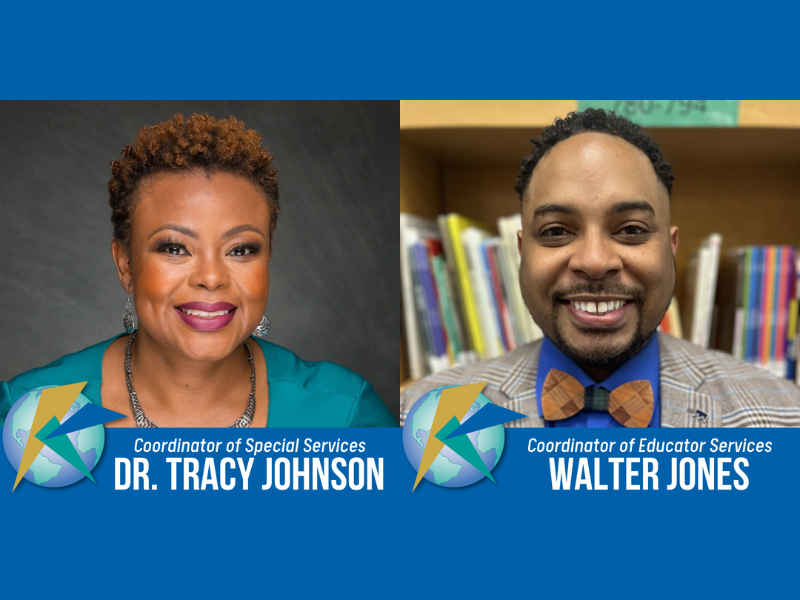 KCSD announces administrative hires | Post Details