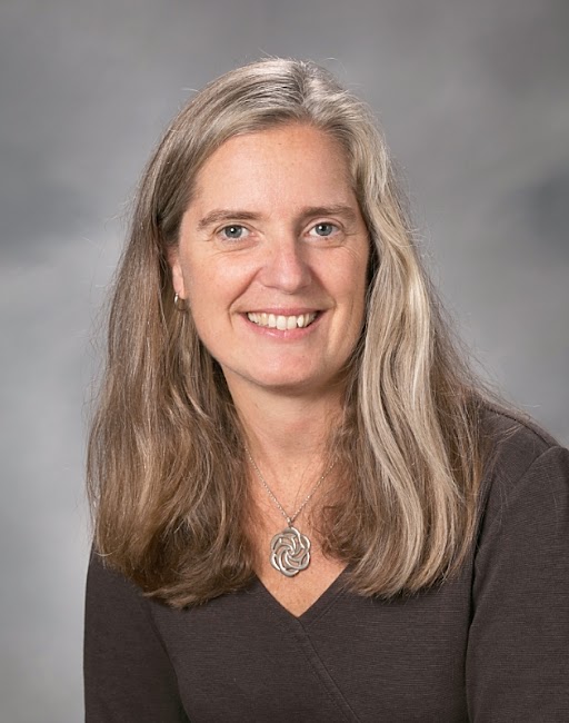 Cambridge Elementary's Mary Anderson Named 20242025 VT Elementary