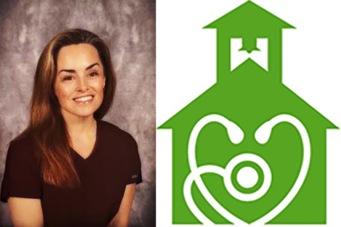 Rockwood Nurse Earns NCSN of the Year Award | Article