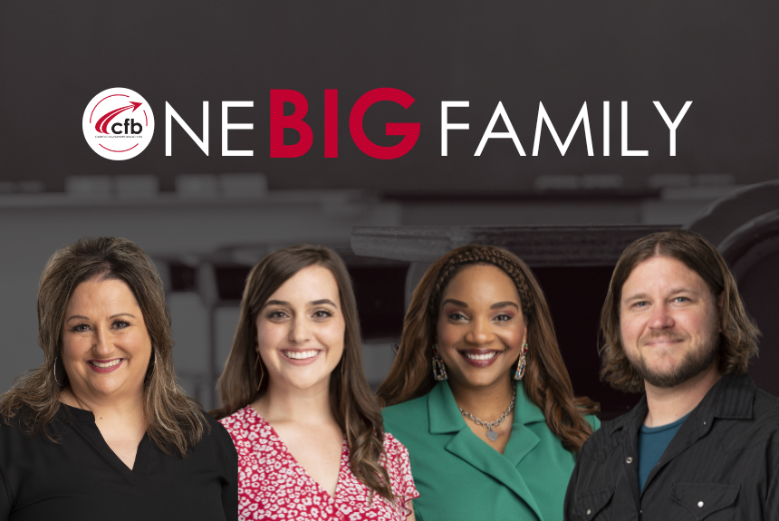 CFBISD is Hosting a Virtual Special Education Bilingual Job Fair Story