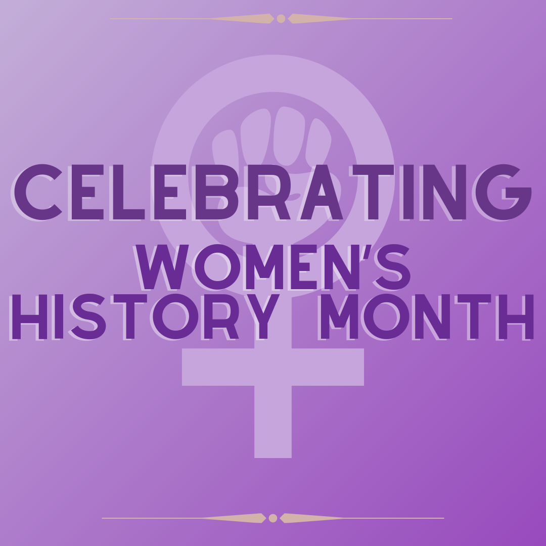 Celebrating Fisher College Alumnae During Women's History Month ...