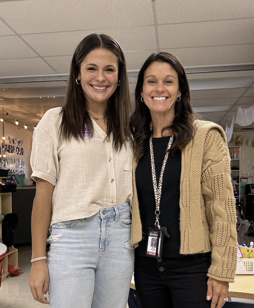 Navigating Career Goals Through Immersive Teaching Experience | Academy ...