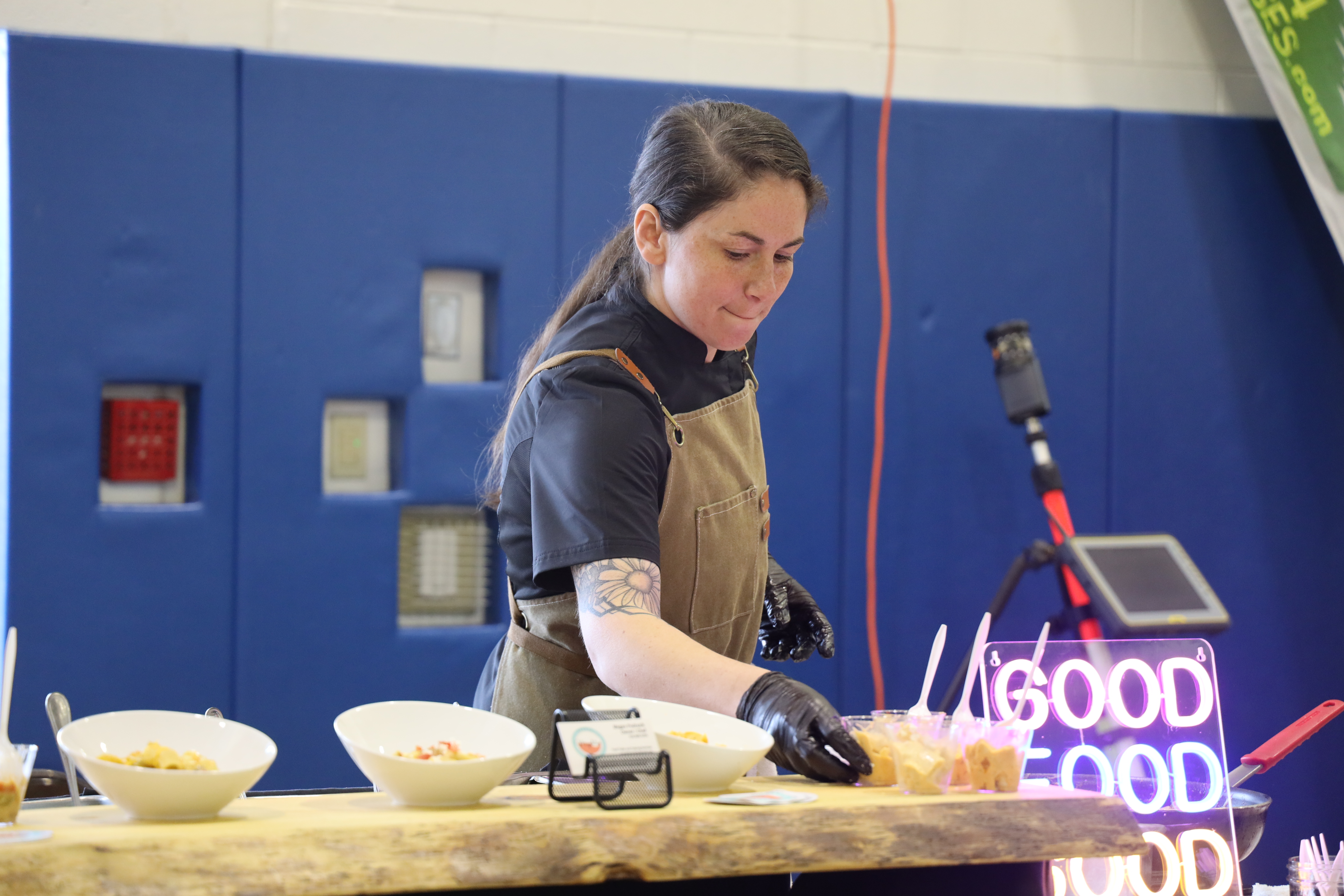 B-P hosts inaugural Skilled Trades and Engineering Fair | Default Post ...