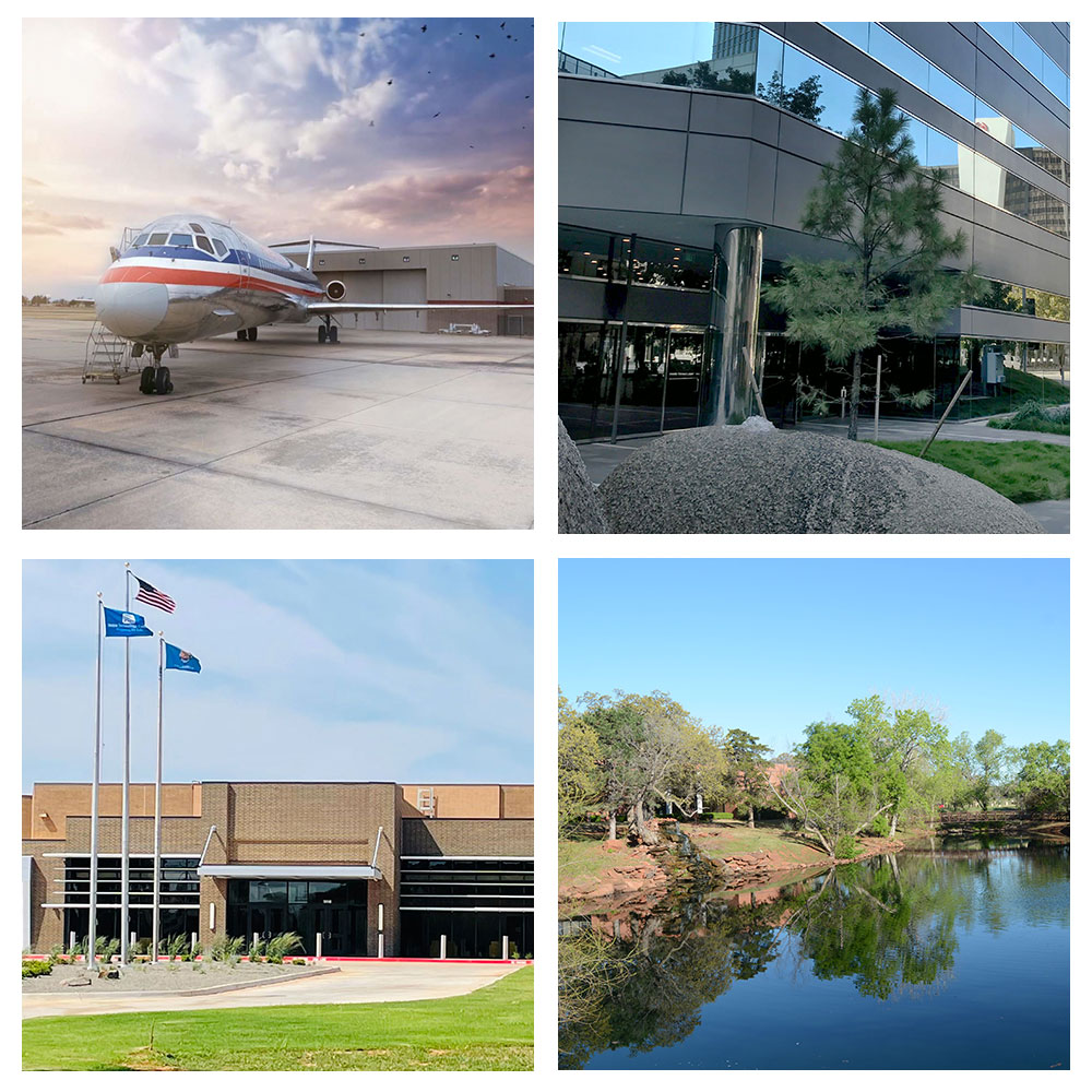 Campuses & Locations Metro Tech