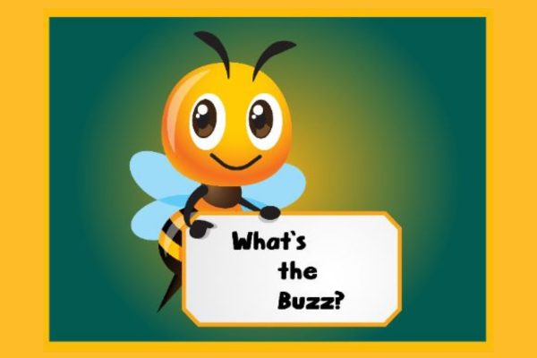 What's the Buzz - March 24th, 2024 | Details