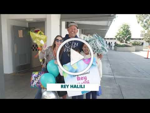 Congratulations to our Teachers of the Year! | posts