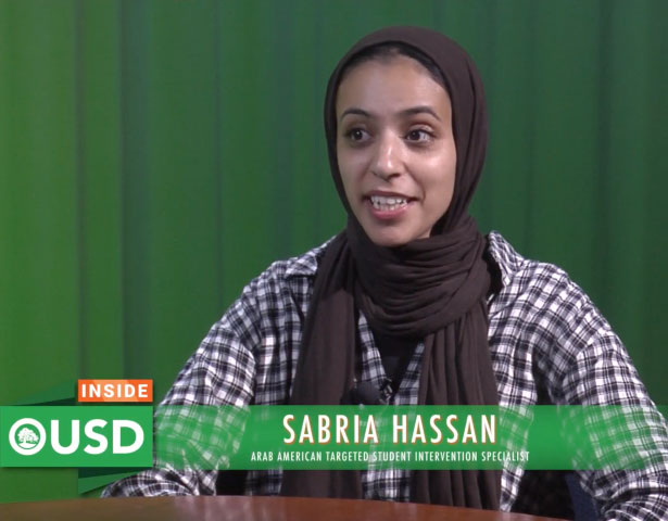 OUSD Wishes Everyone a Happy Arab American Heritage Month News Article