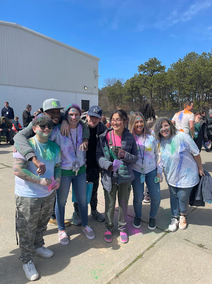 pharrell williams holi festival