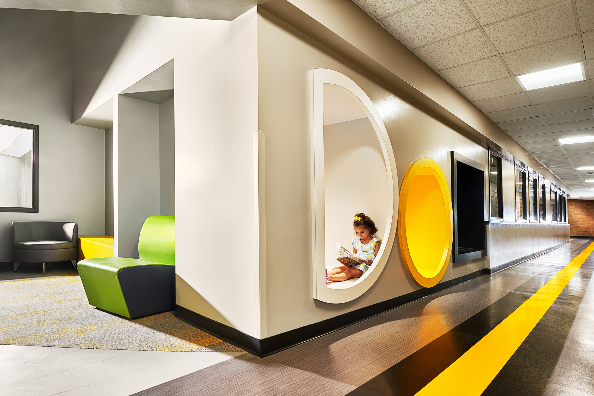 ISG Project Example