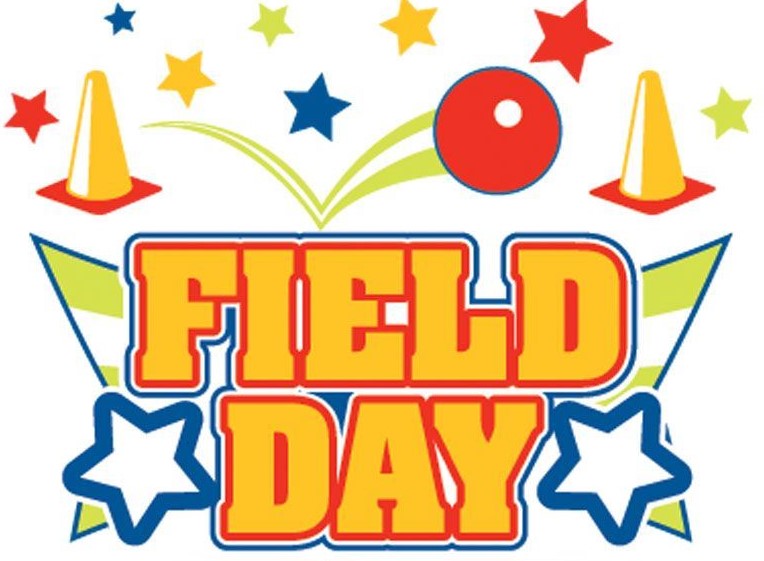 Union Field Day 2024 School News Detail Page