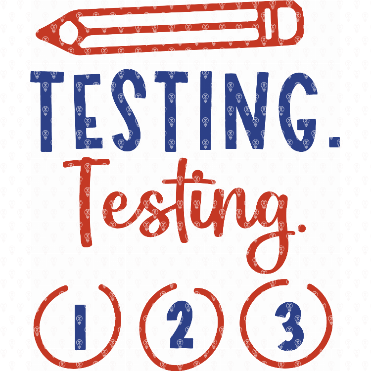 5th and 6th grade Ohio State Testing This Week! | School News Detail Page