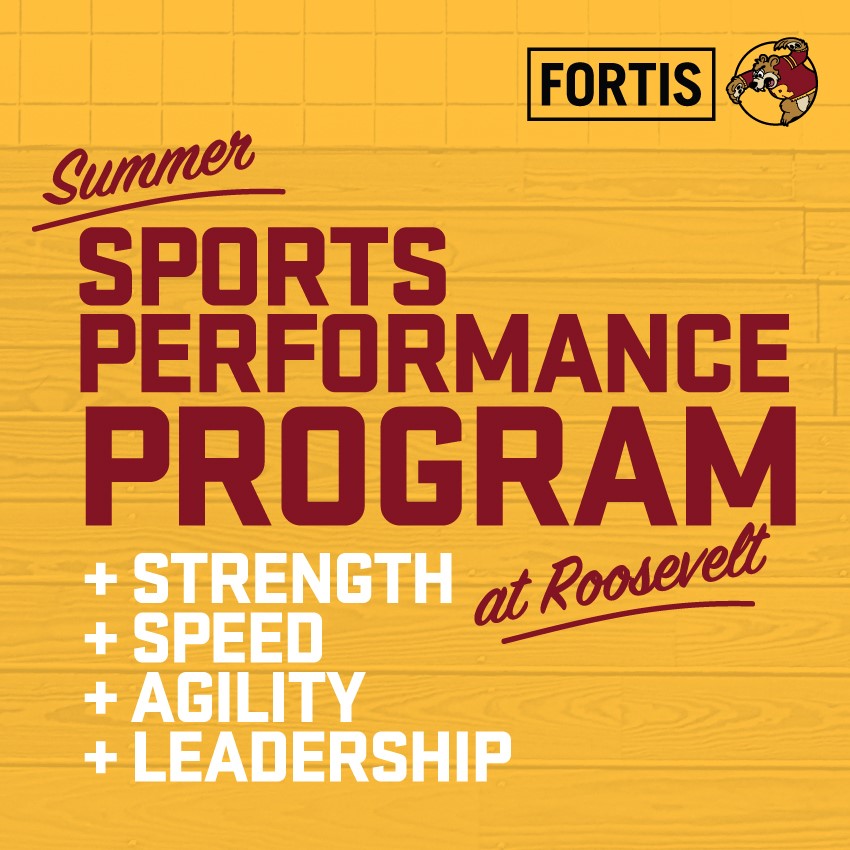 RHS SUMMER SPORTS PERFORMANCE PROGRAM | News Details