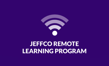 Calendar - Jeffco Remote Learning Program