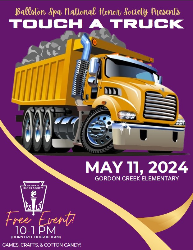 Touch A Truck 2025 Seattle Events 