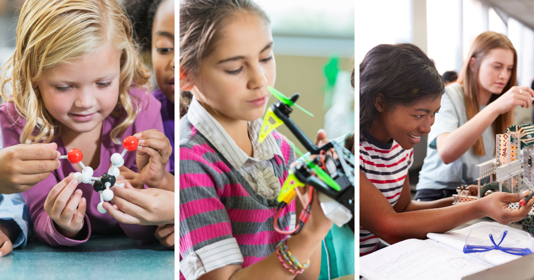 STEAM Celebration on May 4 at Firgrove Elementary PSD News