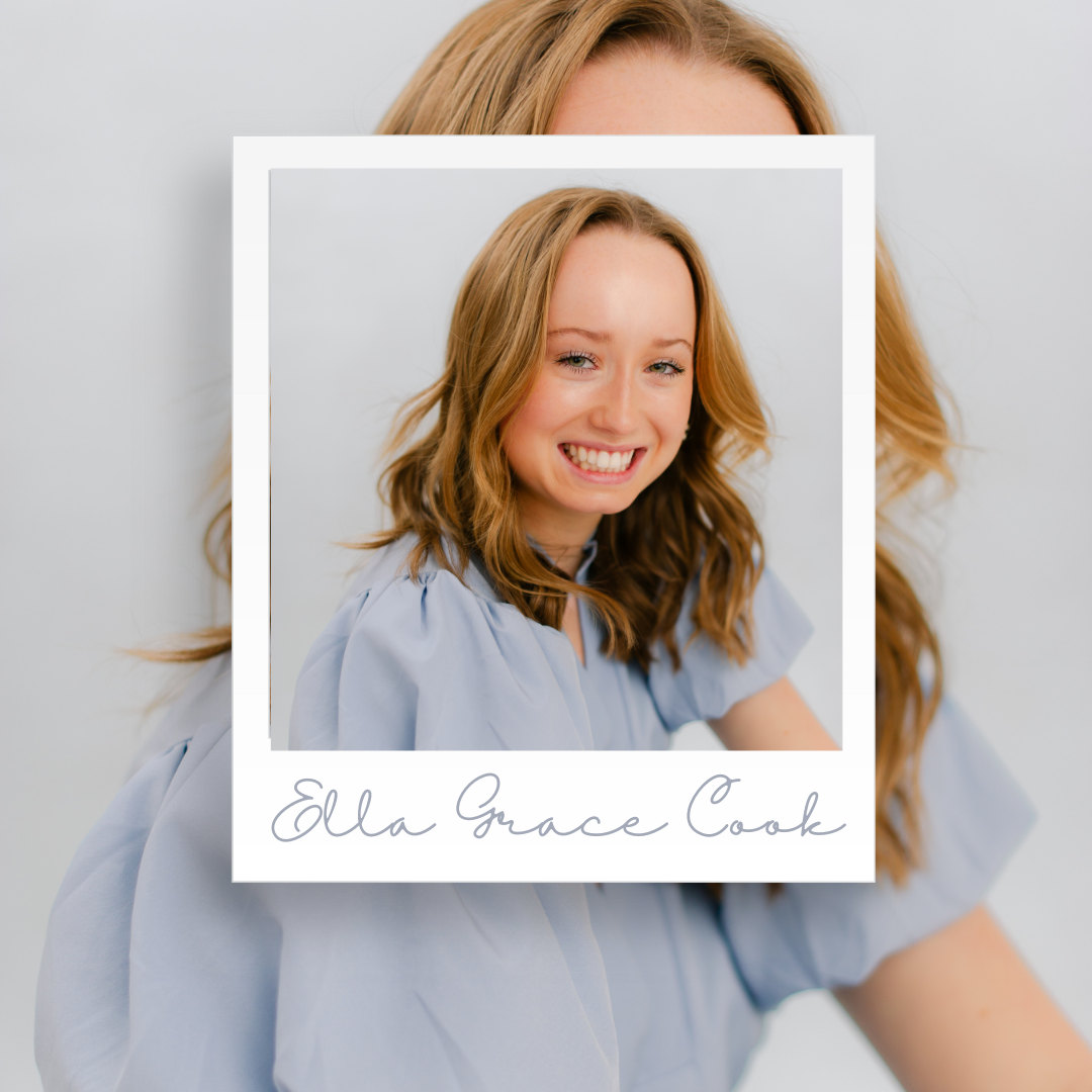 Ella Grace Cook | Details - Senior Stories