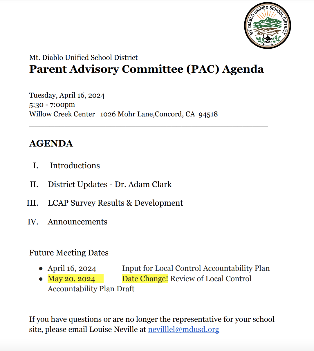 ROAP Announces Annual Accreditation School At Los Alamitos - Paulick Report
