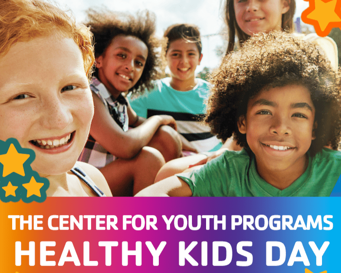 Healthy Kids Day at the YMCA | Community News Details