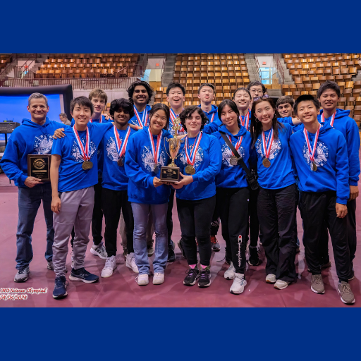 LHWHS, LMS Science Olympiad Teams Headed to Nationals Post Details