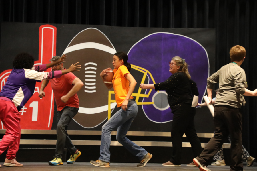 Wastebasket Revue LVII tickets are now on sale article Rice Lake