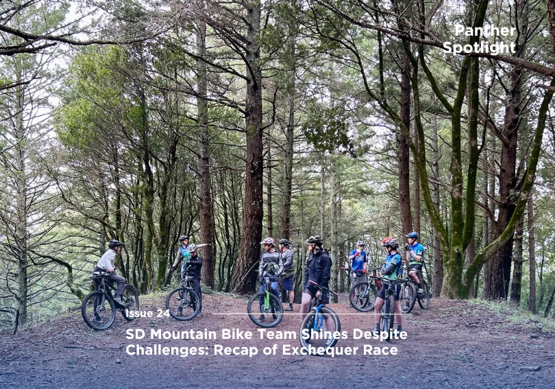 Exchequer Race Recap SD News and Events