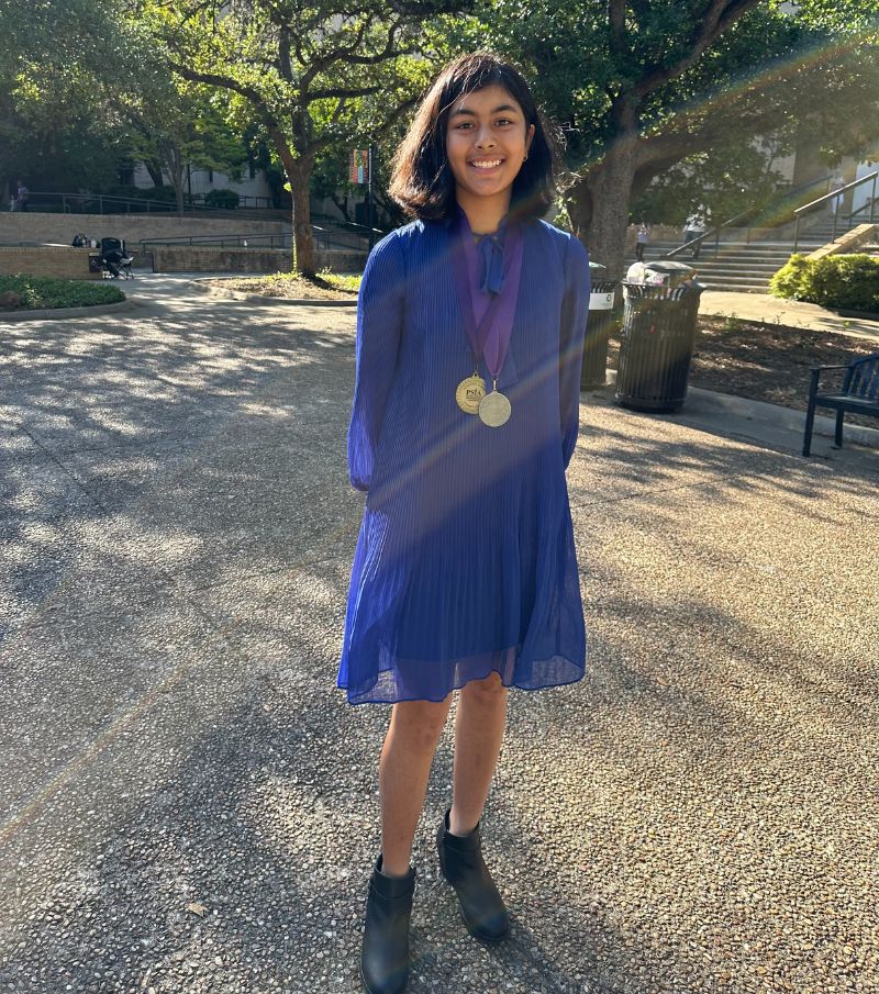 Lower and Middle School Students Have Excellent Showing at PSIA State ...