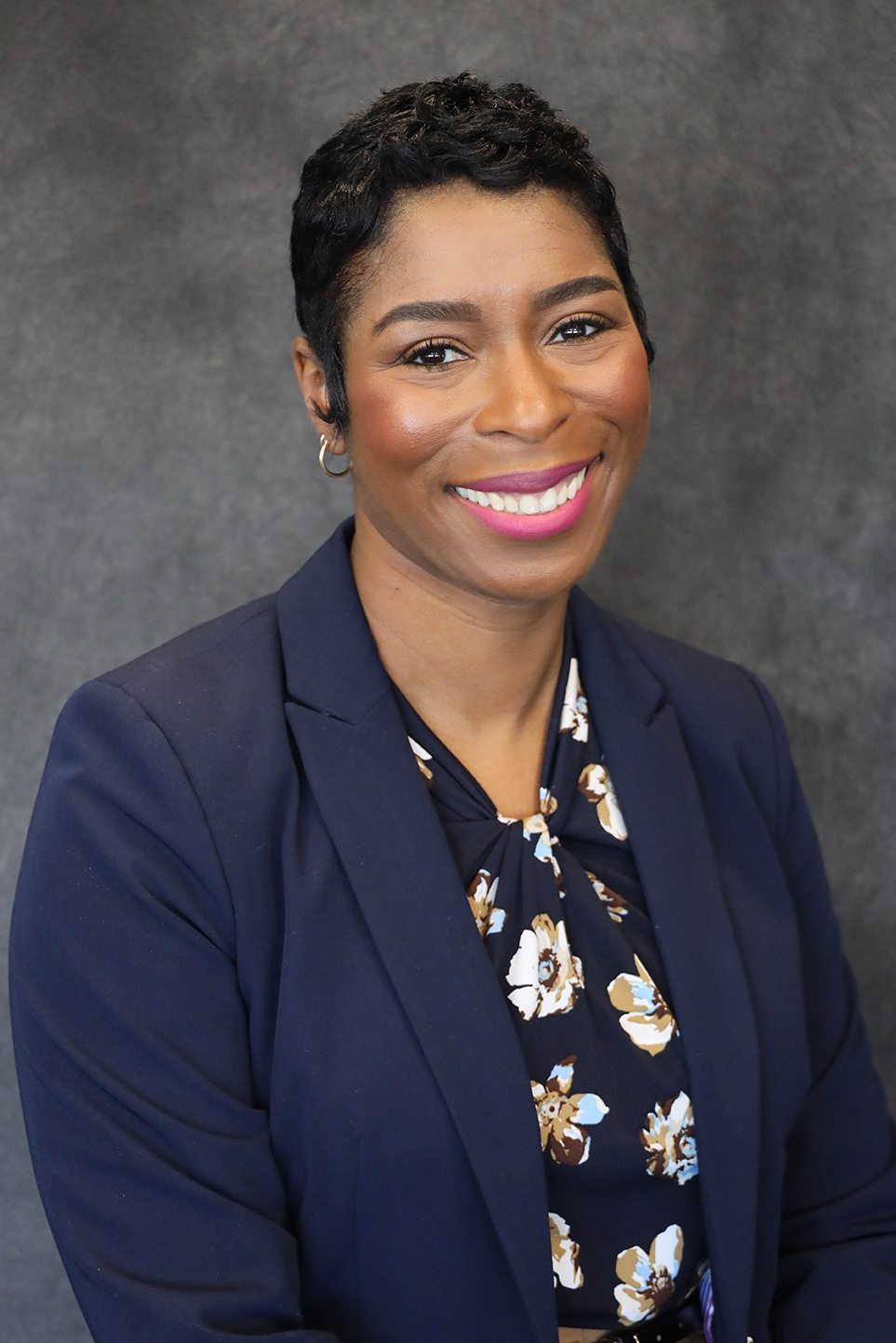 Dukes selected as Holman Middle School principal | Post Details (DBPP)