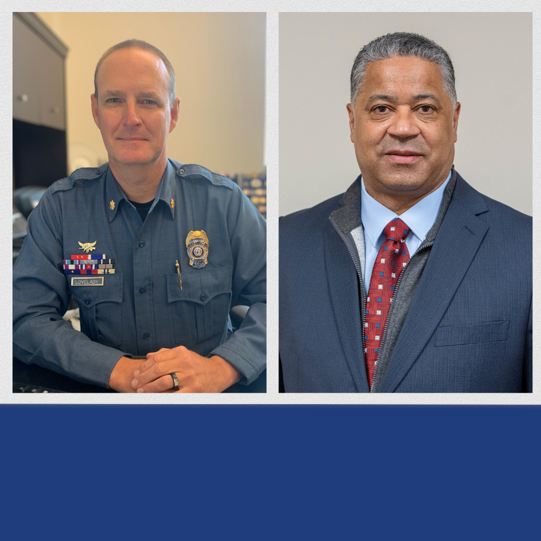 LPS Names Next Directors of Safety and Security, Transportation | News ...