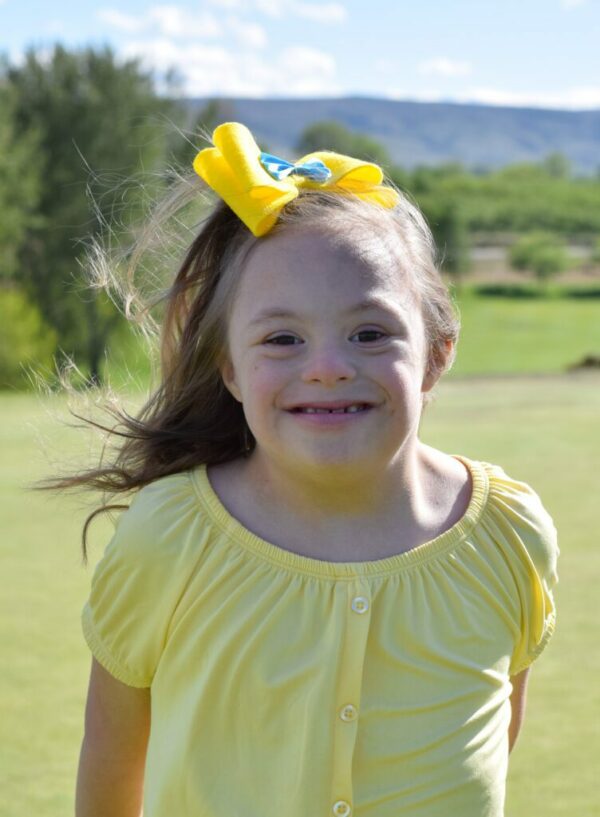 Yakima School District Celebrates Lily's Journey During Ace Hardware's