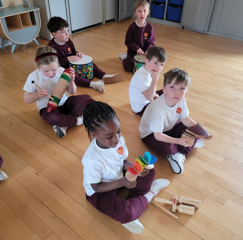 Earth Day in Pre-Prep | Posts Page