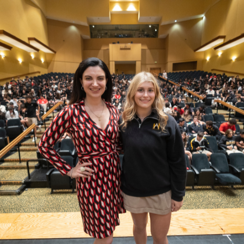 SADD Club Hosts MADD Youth Empowerment Presentation | Blog Highlights