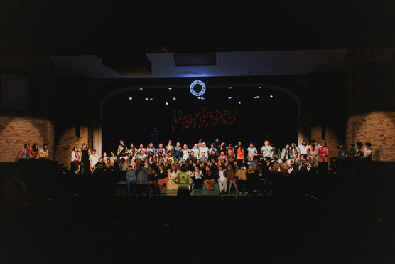 Deer Park Jr./Sr. High School Shines Bright at the 78th Annual Parkers ...