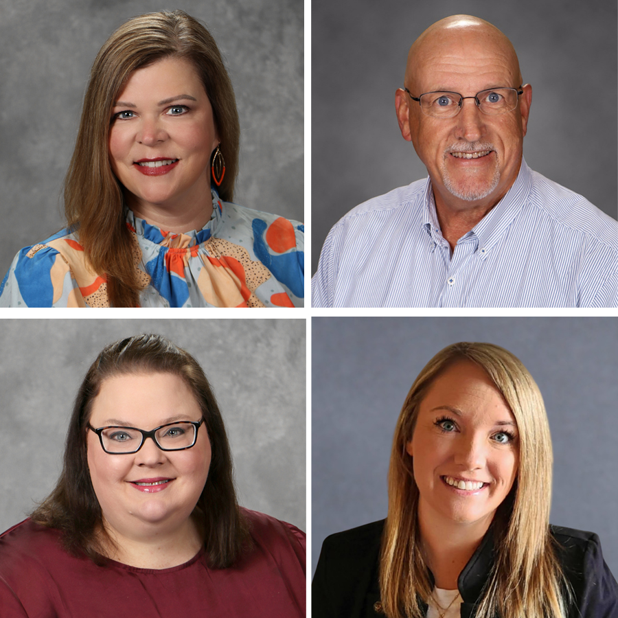 Texarkana Independent School District Announces Several Key Leadership ...